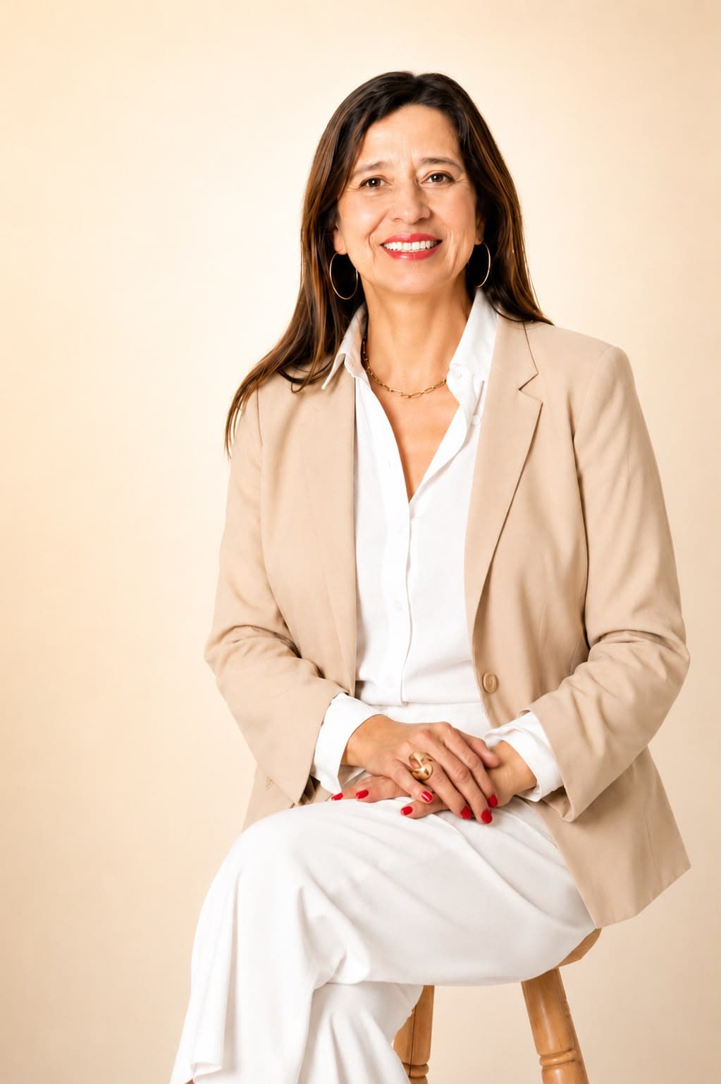 Kerly Ceverino Aguilar — Abogada · Especialista en Derecho Inmobiliario